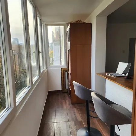 1 Bedroom - Vozdovac, Belgrade