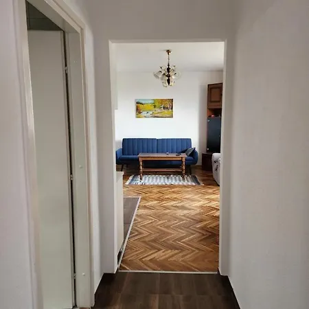 1 Bedroom - Vozdovac, Apartment *