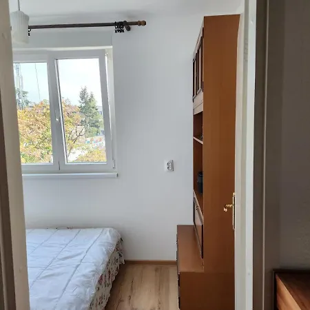 1 Bedroom - Vozdovac, Apartment *