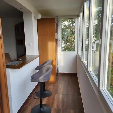 1 Bedroom - Vozdovac, Apartment *