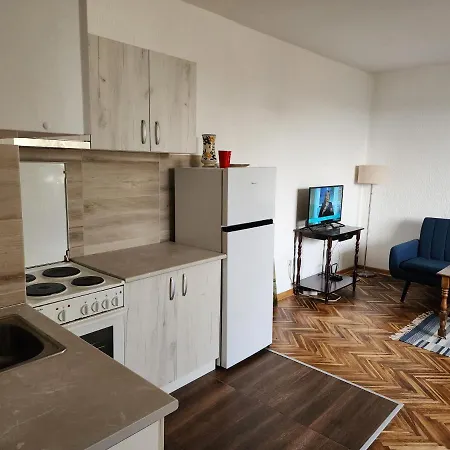 1 Bedroom - Vozdovac, Apartment Belgrade